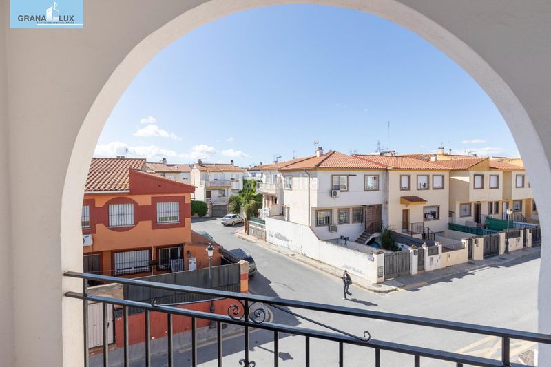 Foto 5691a37d-e084-4792-acb9-0640acd28913. Towny house with heating parking pool in Híjar Gabias (Las)