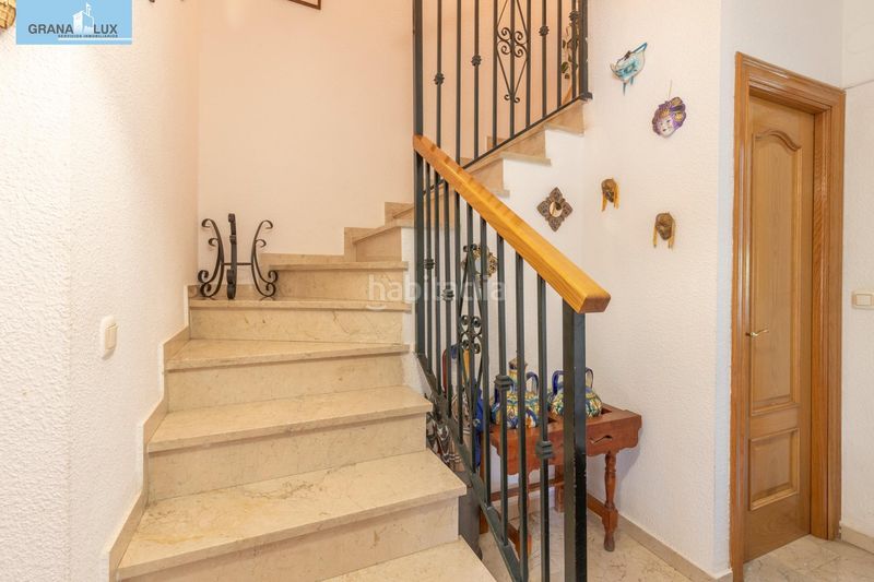 Foto 5a8b681c-7354-4ca4-bcfe-ee1efe78ae06. Towny house with heating parking pool in Híjar Gabias (Las)