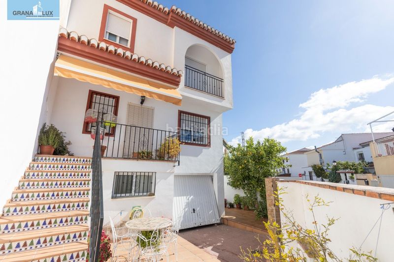 Foto 6b54aa7b-15b6-45cd-8e41-a85f1ff6330f. Towny house with heating parking pool in Híjar Gabias (Las)