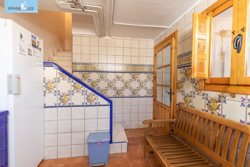 Foto 769f878d-4ba5-4691-bcd6-c0ab2083dd88. Towny house with heating parking pool in Híjar Gabias (Las)