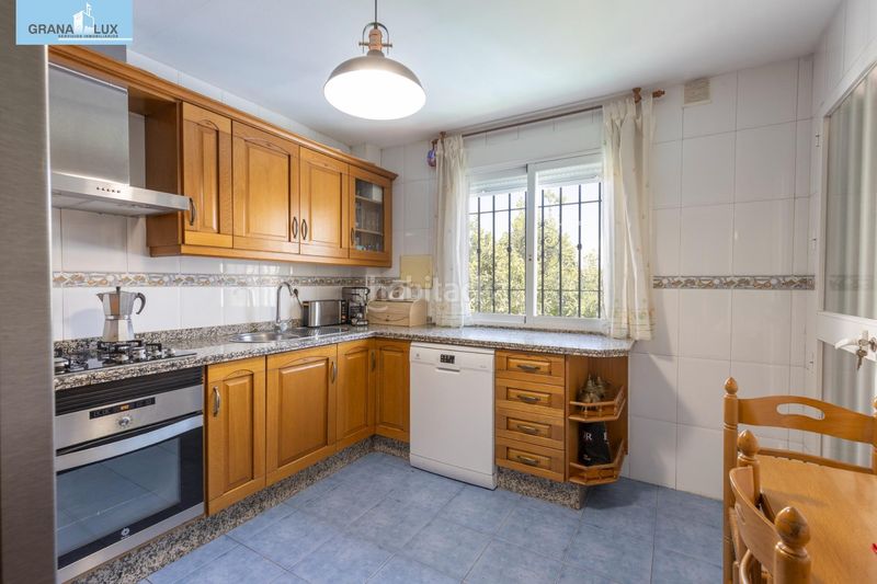 Foto 79106f14-f9f6-453b-955d-8da5311934fd. Towny house with heating parking pool in Híjar Gabias (Las)