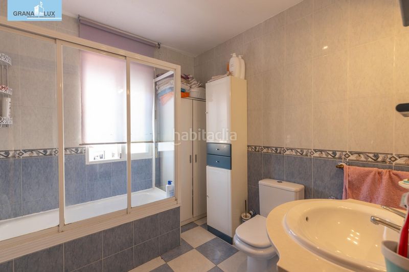 Foto 82d78346-0762-4cde-b510-09bd6a6688d1. Towny house with heating parking pool in Híjar Gabias (Las)