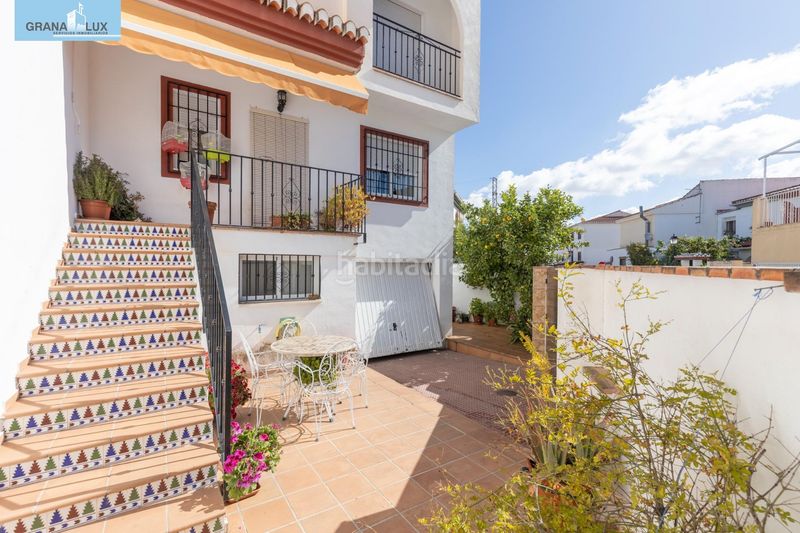 Foto 905cb5bf-945a-444b-92a9-3742b8533d69. Towny house with heating parking pool in Híjar Gabias (Las)