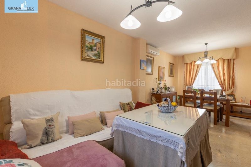Foto 929b8638-a8ab-4cb9-813d-5ac3ea98aeba. Towny house with heating parking pool in Híjar Gabias (Las)