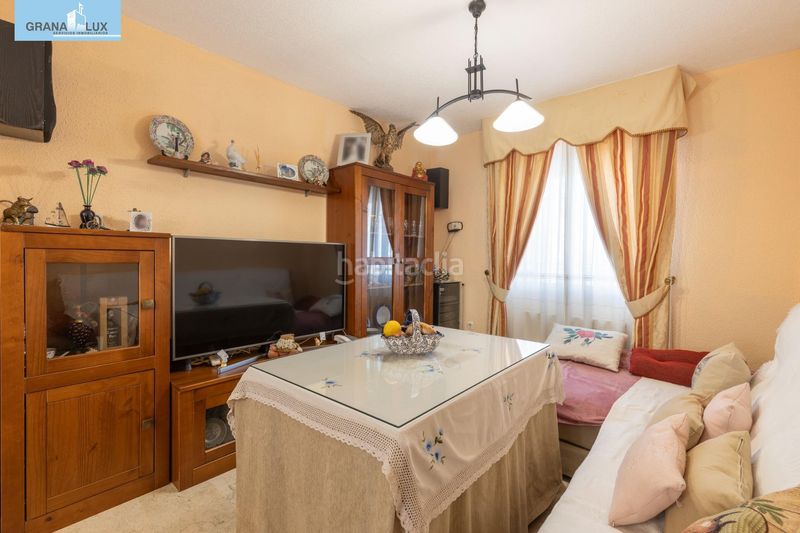Foto a1f958ba-76b8-49b1-8b0f-d0c1352ab89f. Towny house with heating parking pool in Híjar Gabias (Las)