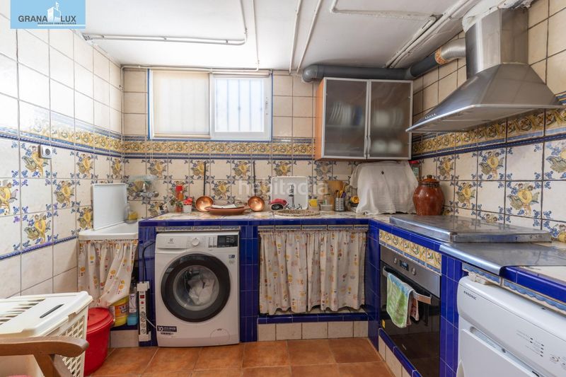 Foto a263ea1a-5353-47c1-a635-202c72b51ac9. Towny house with heating parking pool in Híjar Gabias (Las)
