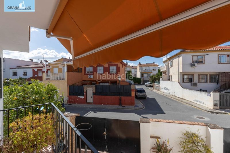 Foto a38c90b5-ca21-429c-a0b3-d89e350fdd86. Towny house with heating parking pool in Híjar Gabias (Las)