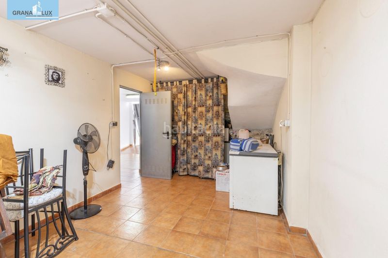 Foto ac448f28-a837-4a2d-9b1b-22138d6e1788. Towny house with heating parking pool in Híjar Gabias (Las)