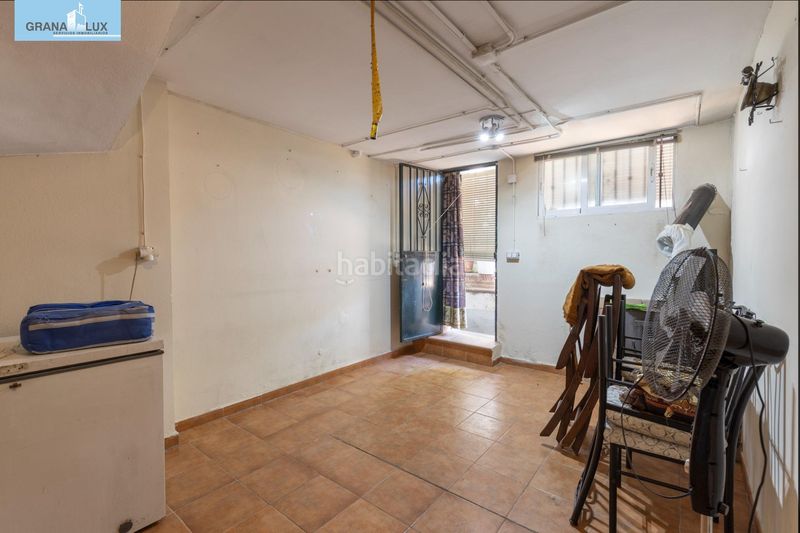 Foto af33100f-8e1d-4225-b421-8d44f29c9ce8. Towny house with heating parking pool in Híjar Gabias (Las)