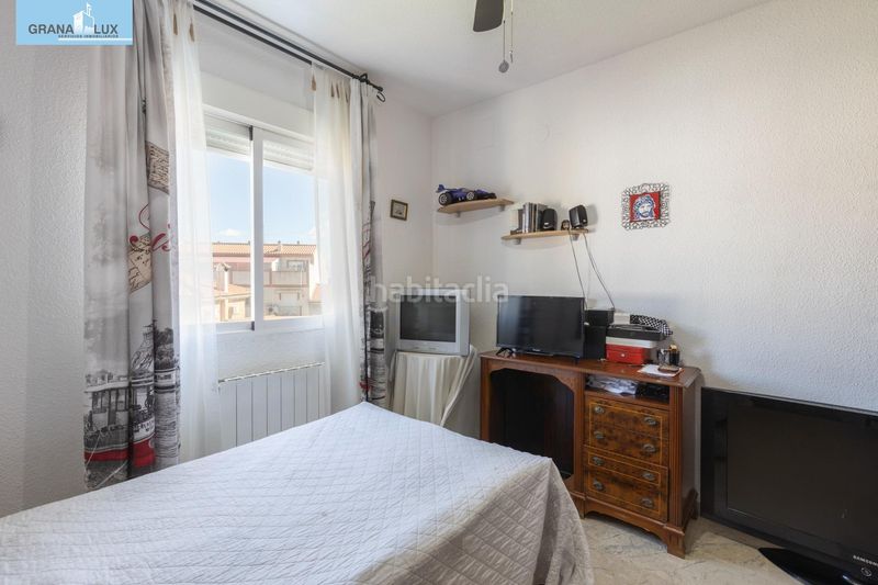 Foto b53d1dcd-e2bf-45be-9bdc-53ba8ec25be8. Towny house with heating parking pool in Híjar Gabias (Las)
