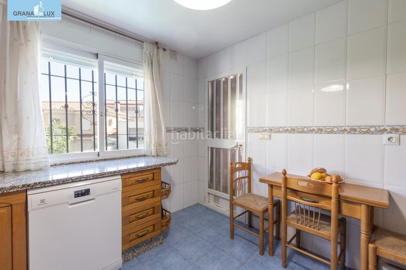 Foto ce79aa67-0e70-489f-9302-2b25cac1f8c2. Towny house with heating parking pool in Híjar Gabias (Las)