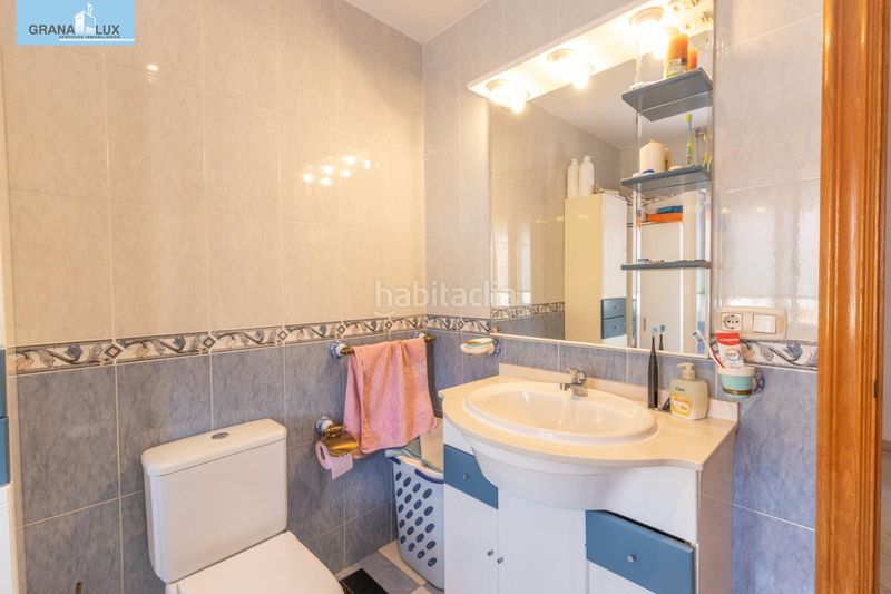 Foto e5a8a931-0ffb-4a2a-8323-f8cc65c24d0b. Towny house with heating parking pool in Híjar Gabias (Las)