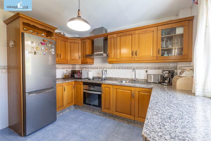 Foto eb7aba89-460d-4caf-8856-1a07acc9535a. Towny house with heating parking pool in Híjar Gabias (Las)