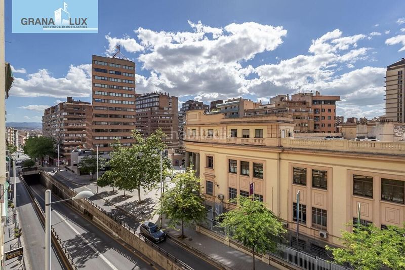 Foto a2874ba3-4f78-46ba-a868-298e0aba4089. Pis amb calefacció a San Ildefonso Granada