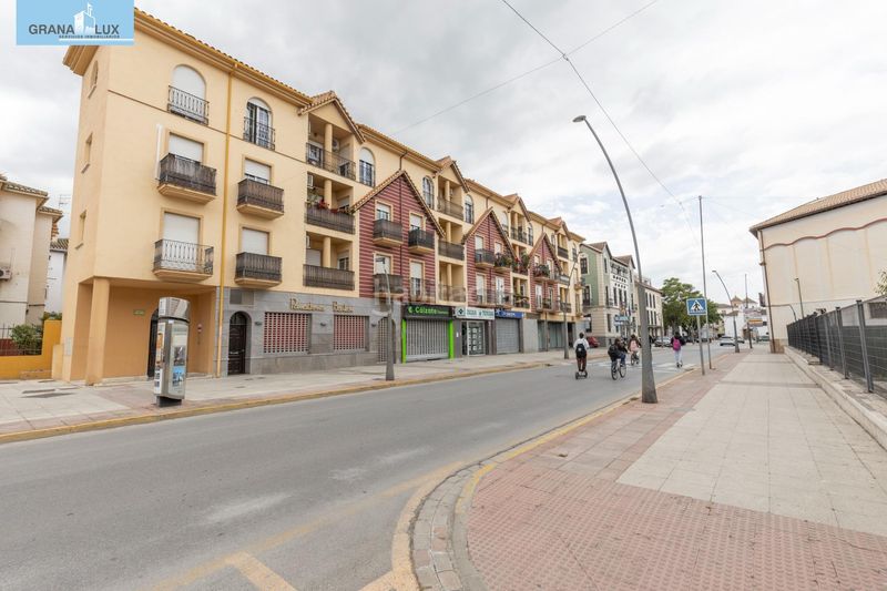 Foto c5694305-e89e-486c-8a9d-e9673bc3deaa. Pis amb calefacció aparcament a Santa Fe