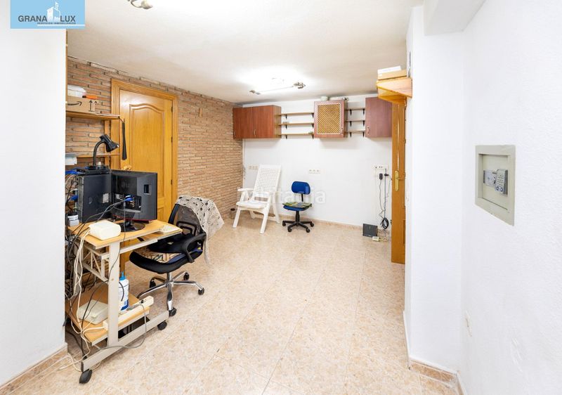 Foto 1d1f94c5-c7eb-405f-8d10-ce4106b3df9c. Casa a Poniente Armilla