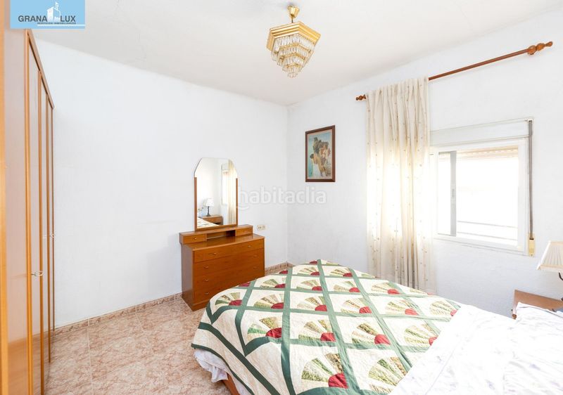 Foto 215df86f-eb9d-4bb7-b624-6adb6c1f9d79. Casa a Poniente Armilla