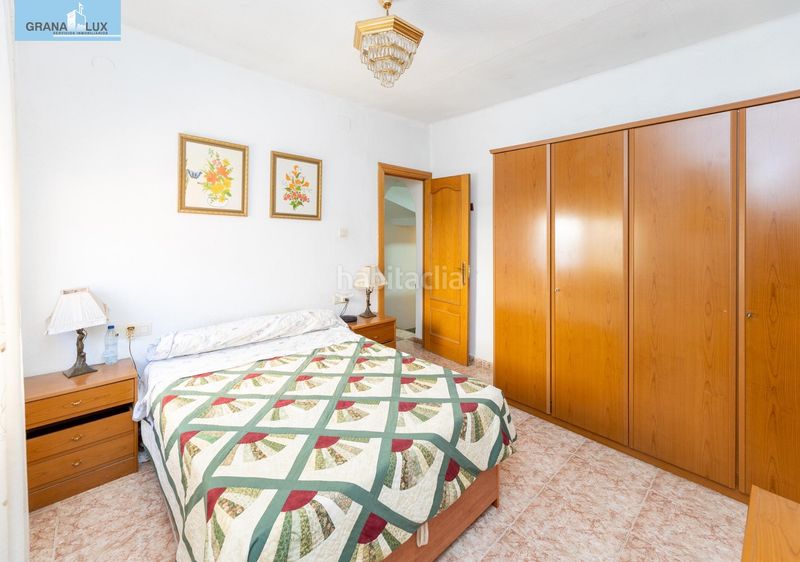 Foto 4c12781c-529d-4b9f-bd4f-c4878fb45060. Casa a Poniente Armilla