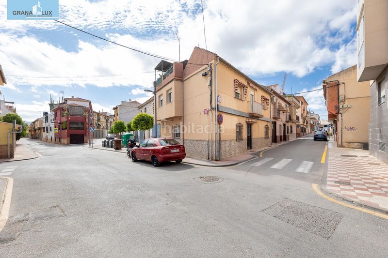 Foto 58fc551d-42bd-44c5-8704-f5d46c26b3bf. Casa a Poniente Armilla