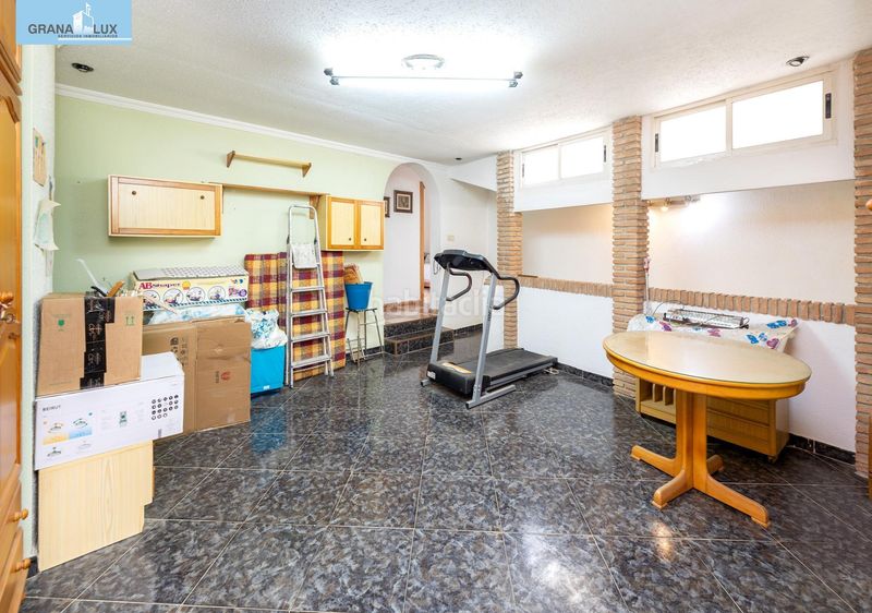 Foto 6a7996b0-4a0b-432b-a168-fb4fe5e6fd83. Casa a Poniente Armilla