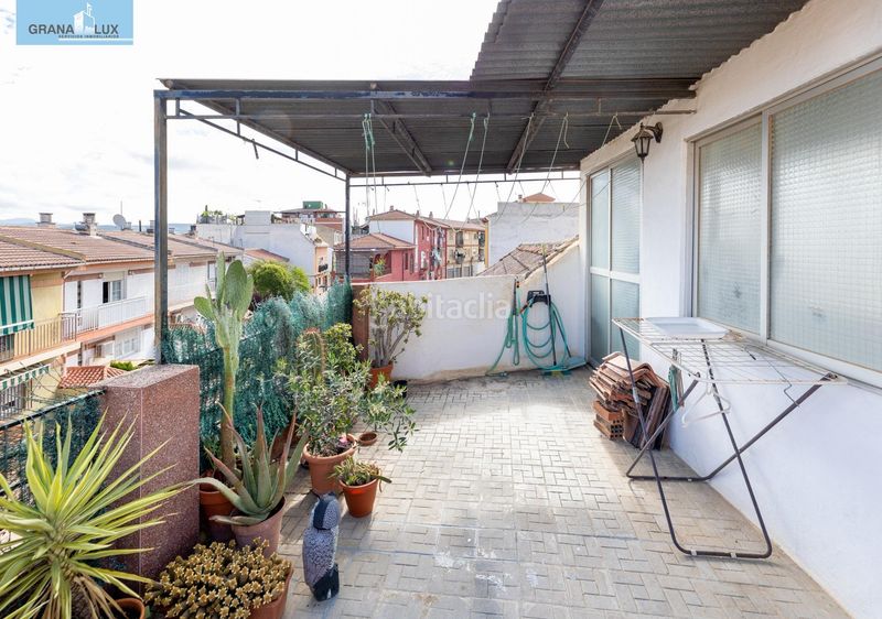 Foto 9186ff46-6ffc-4bdd-9116-d4240558c3b8. Casa a Poniente Armilla