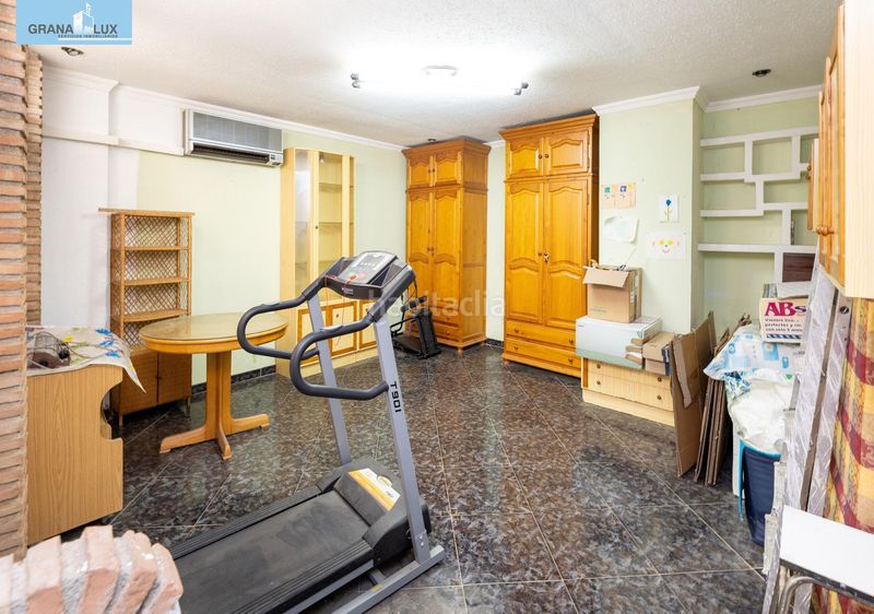 Foto d8565978-fd61-4dbf-8d67-eac7715d1c1a. Casa a Poniente Armilla