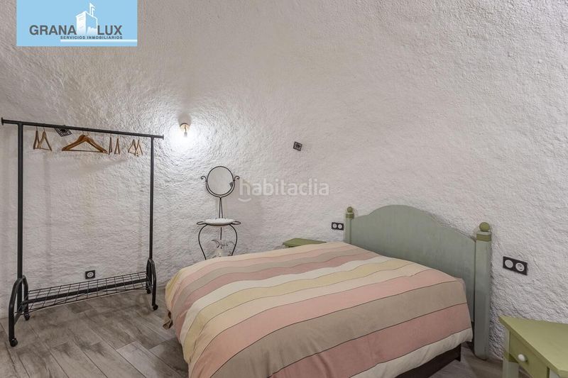 Foto 401c373b-e44f-4777-95f1-4ec937d9cb42. Casa amb calefacció a San Ildefonso Granada