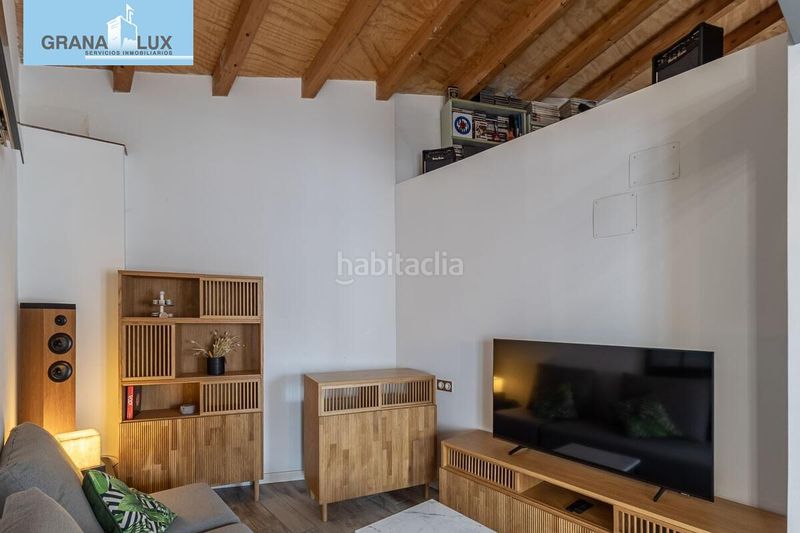 Foto a08e9f30-8f96-4094-9289-3c938783a7db. Casa amb calefacció a San Ildefonso Granada