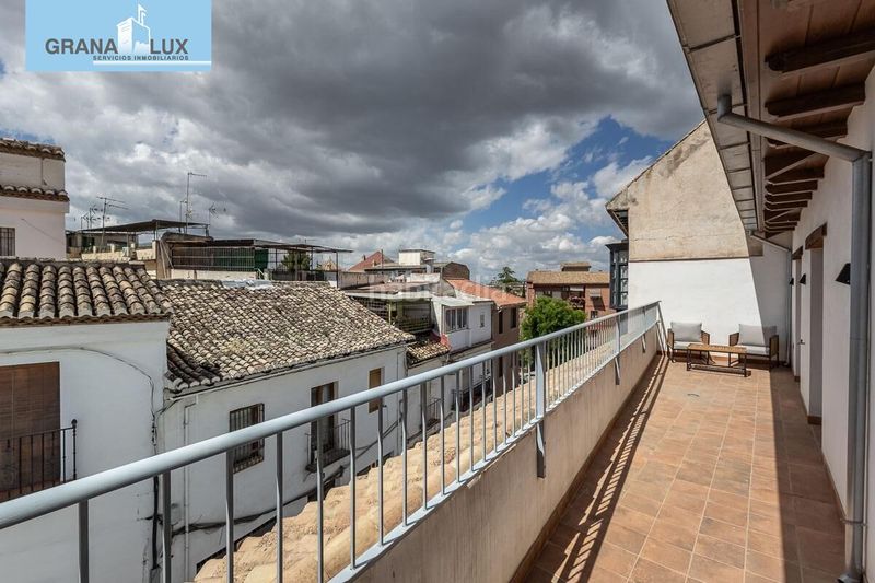 Foto b15fbad4-5ec9-4109-b697-60a78000142c. Casa amb calefacció a San Ildefonso Granada