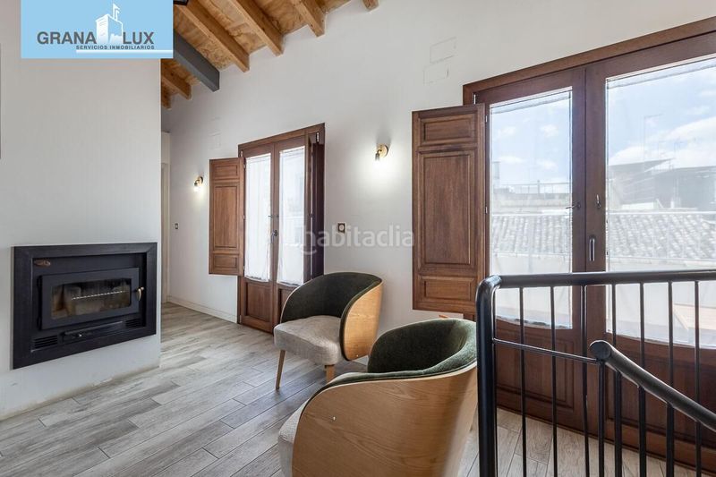 Foto c89a6946-c798-42c8-b2db-897ce6f1cfdc. Casa amb calefacció a San Ildefonso Granada