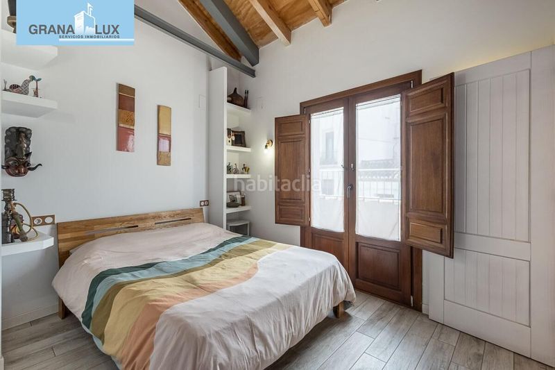 Foto e83316a8-94fa-42e5-a2b5-9ca8024000d1. Casa amb calefacció a San Ildefonso Granada