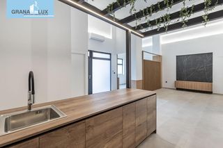 Ground floor  Avenida de américa. Vivir a un paso de todo