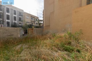 Terreny residencial  Plaza de francisco javier de burgos. Solar en venta en el centro de motril
