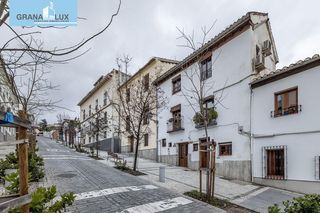 Casa adossada  De alhacaba. Casa adosada en cuesta de alhacaba