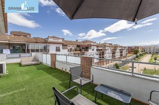 Dachwohnung  Calle de torrente ballester. Ático en santa fe
