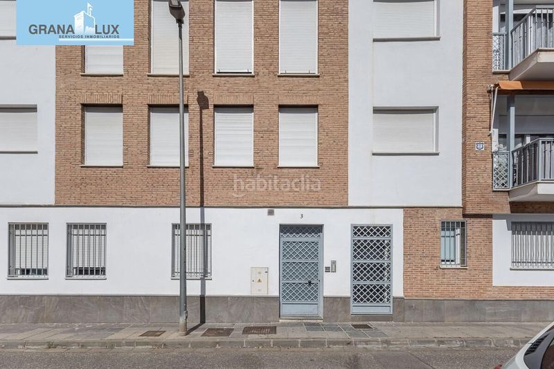 Foto 460f00eb-a311-43f7-bf86-c1e622e6b4de. Àtic amb calefacció aparcament a Santa Fe