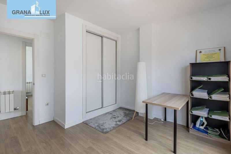 Foto 6fa968a3-c137-4327-a3d1-217184f87fb2. Àtic amb calefacció aparcament a Santa Fe
