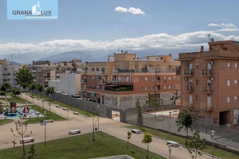 Foto f299e5c1-f74b-450e-9fef-564287117786. Àtic amb calefacció aparcament a Santa Fe
