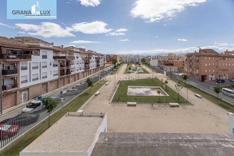 Foto f7977e9c-2741-4d1b-934c-0ebdafb49f7e. Àtic amb calefacció aparcament a Santa Fe