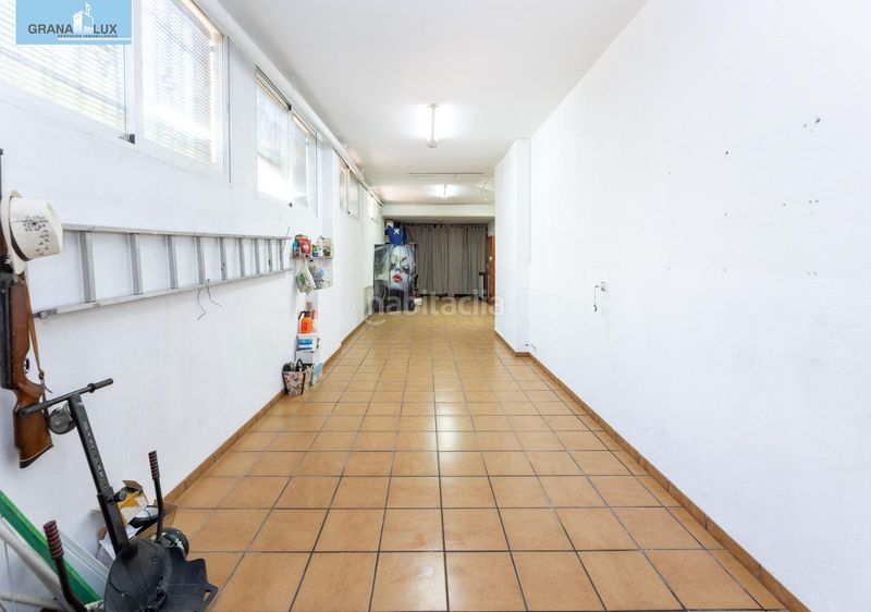 Foto dd520e29-cdd7-44fe-b004-41cd490b356f. Xalet amb calefacció aparcament piscina a Barrio de la Vega Monachil