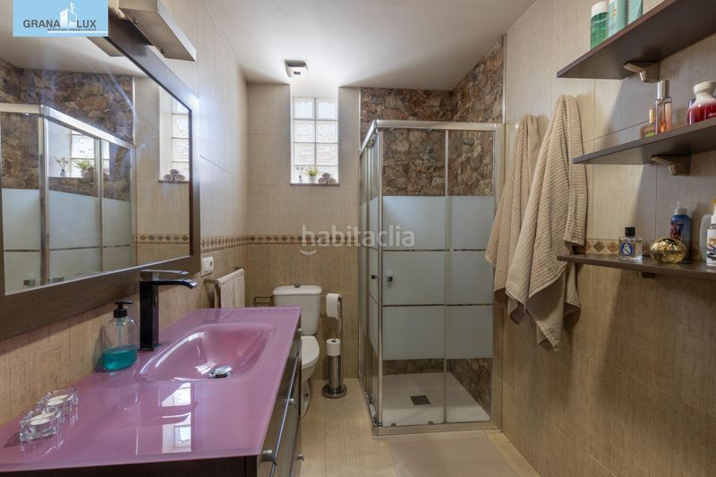 Foto 17f28289-fe39-49fd-b47c-ba36d6b3c25b. Àtic amb aparcament a Ayuntamiento Alhendín