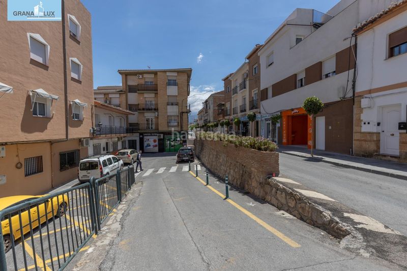 Foto 7efa4b63-dc18-4d2d-8e67-048d0fa99880. Àtic amb aparcament a Ayuntamiento Alhendín