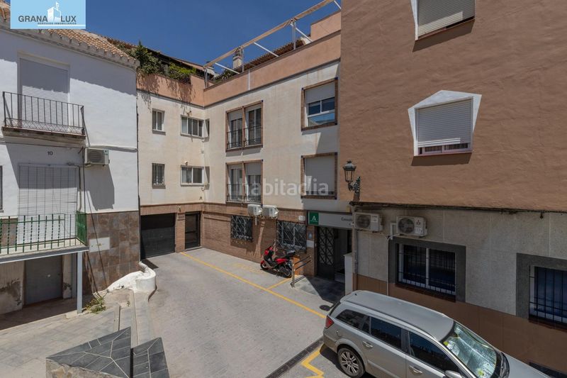 Foto 857d4238-8115-4560-83af-e4d22c558825. Àtic amb aparcament a Ayuntamiento Alhendín