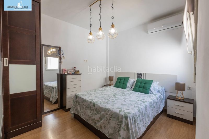 Foto c6e0bbe9-6b16-4132-896d-a6eb15ffe1a5. Àtic amb aparcament a Ayuntamiento Alhendín