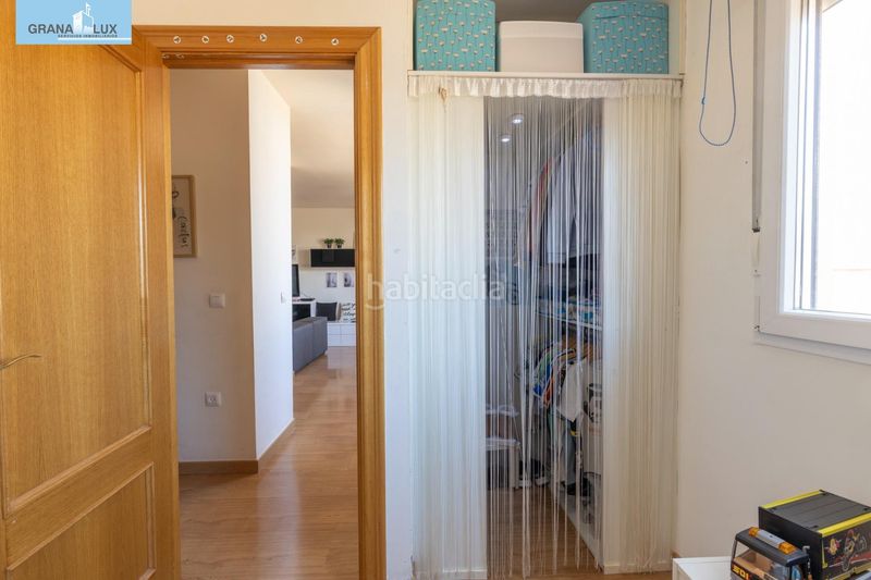 Foto e6683d87-1faf-41b6-a734-f7ba00ef3a6e. Àtic amb aparcament a Ayuntamiento Alhendín