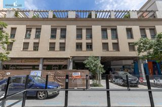Etagenwohnung  Calle de pedro antonio de alarcón. Gran piso en pedro antonio de alarcón con garaje en el mismo edi