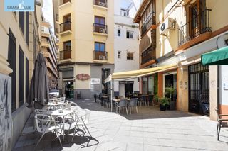 Local Comercial  Del pulgar. Local en casco histórico con negocio en rentabilidad