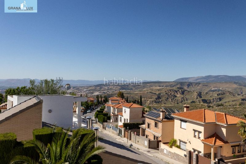 Foto 0e8d95eb-46e5-46ae-b8d9-94a7a0f4a37c. Xalet amb calefacció aparcament piscina a Barrio de la Vega Monachil