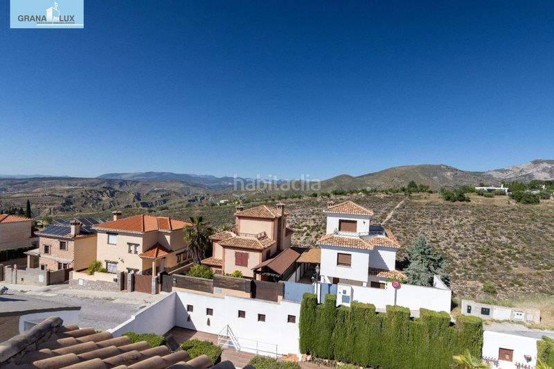 Foto 16d25884-a42e-4908-a75a-1367bc5b7bb8. Xalet amb calefacció aparcament piscina a Barrio de la Vega Monachil