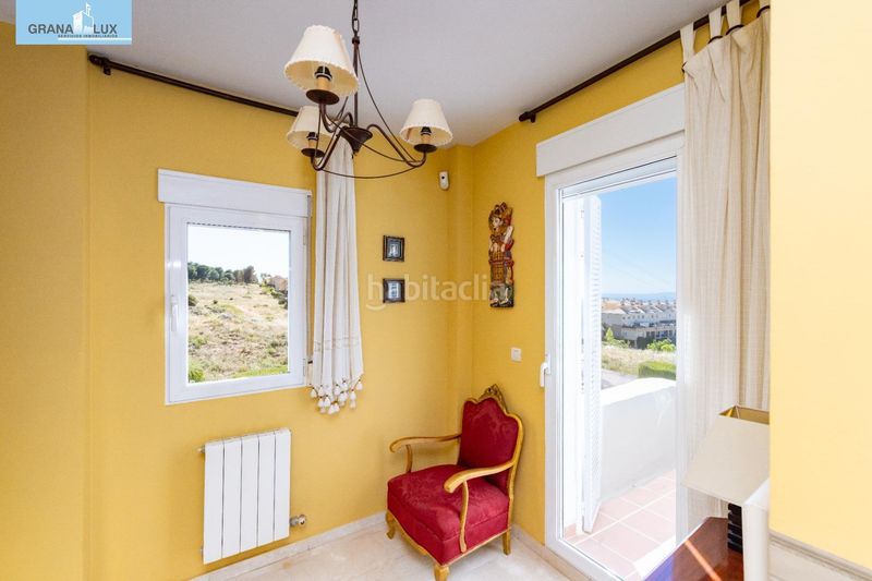 Foto bcef1fa3-4282-4bd7-9e87-008910b18603. Xalet amb calefacció aparcament piscina a Barrio de la Vega Monachil